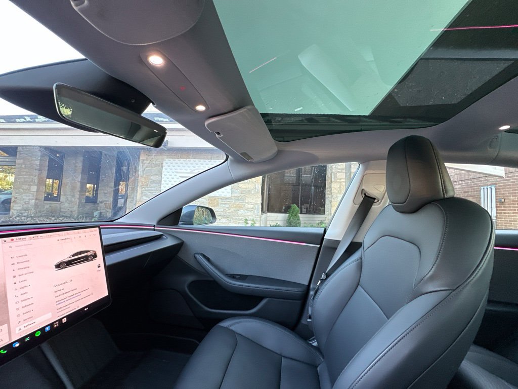 Used 2024 Tesla Model 3 Standard Range RWD image 16