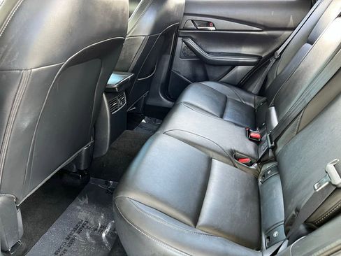 Used 2023 MAZDA CX-30 AWD 2.5 S w/ Preferred Package image 15