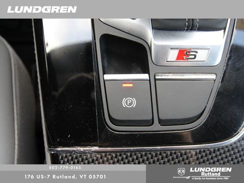 Used 2023 Audi SQ5 Premium Plus w/ Premium Plus Package image 27