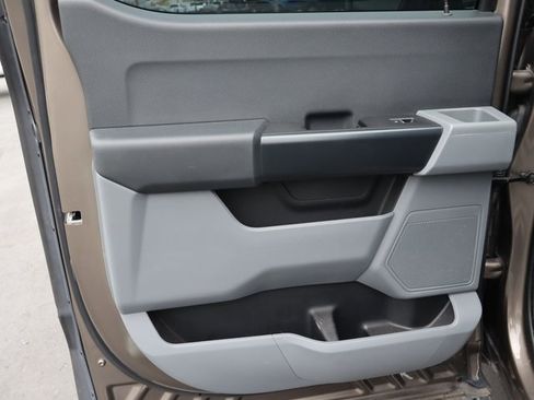 Used 2021 Ford F150 XL w/ Equipment Group 101A High image 40