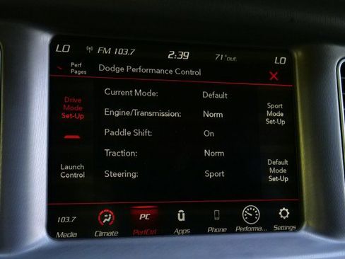 Used 2023 Dodge Charger R/T RWD image 14