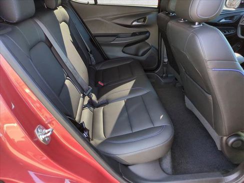 Used 2024 Buick Envista Sport Touring w/ Convenience I Package image 20