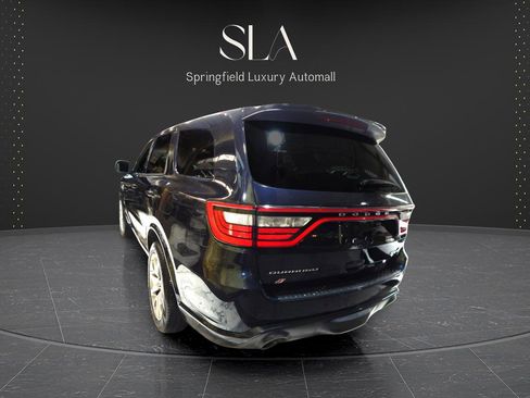 Used 2025 Dodge Durango SRT Hellcat image 9