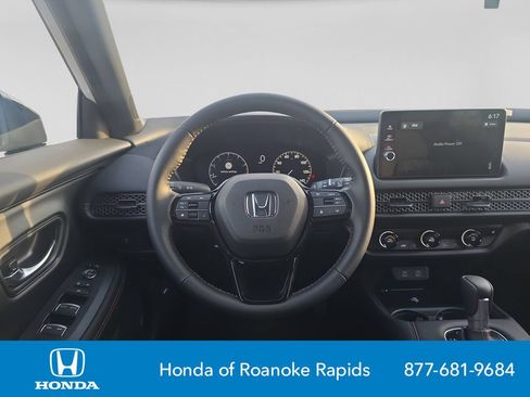 New 2027 Honda HR-V Sport image 13
