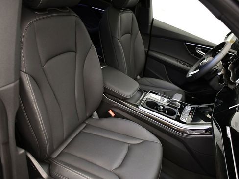 New 2026 Audi Q8 Premium Plus image 49