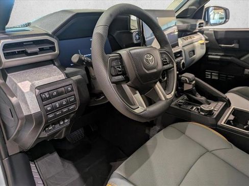 New 2025 Toyota Tacoma 4x4 Double Cab Hybrid image 3