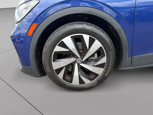Used 2021 Volkswagen ID.4 1st Edition image 9
