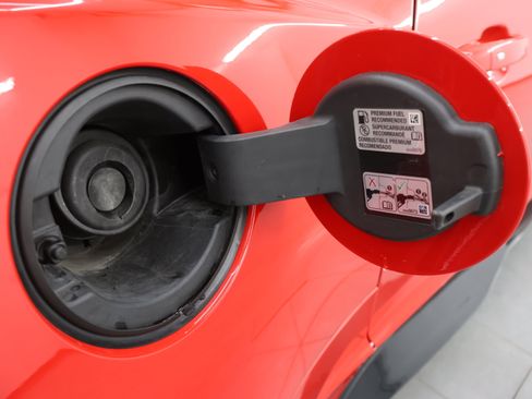 Used 2017 Chevrolet Camaro SS RWD image 26