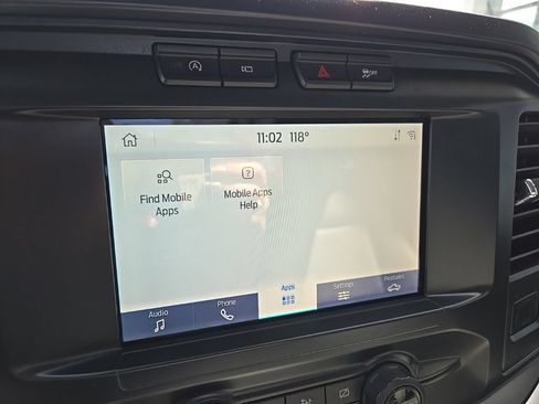 Used 2021 Ford F150 XL w/ Equipment Group 101A High RWD image 50