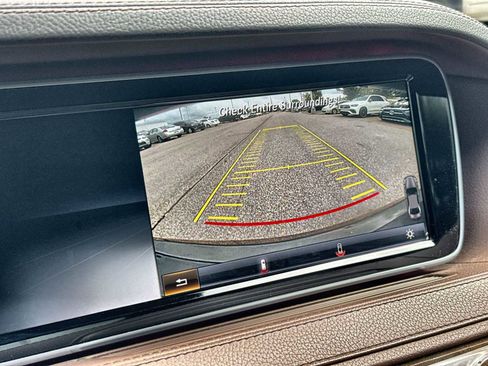 Certified 2015 Mercedes-Benz S 550 Sedan image 27