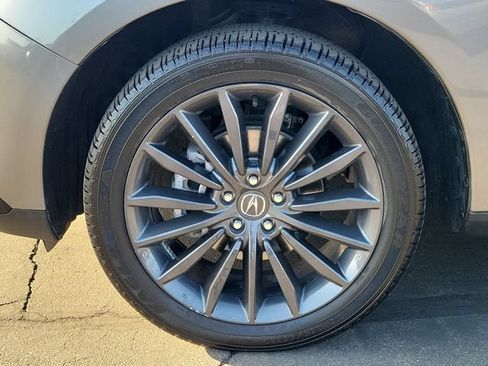 Used 2024 Acura RDX A-Spec AWD/4WD image 29