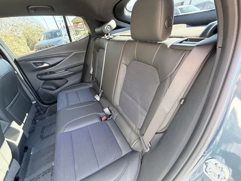 New 2026 Buick Envista Preferred w/ Convenience II Package image 14