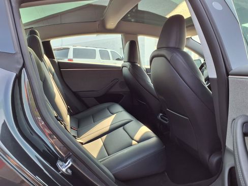 Used 2025 Tesla Model 3 Long Range RWD image 24