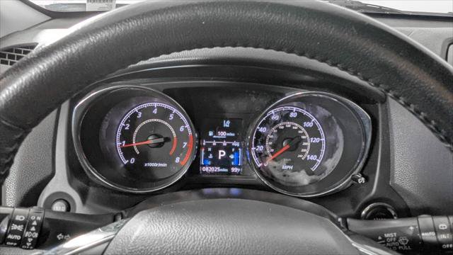 Used 2021 Mitsubishi Outlander Sport SE FWD image 27