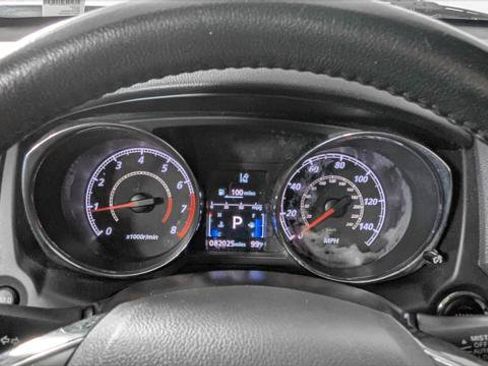 Used 2021 Mitsubishi Outlander Sport SE FWD image 27