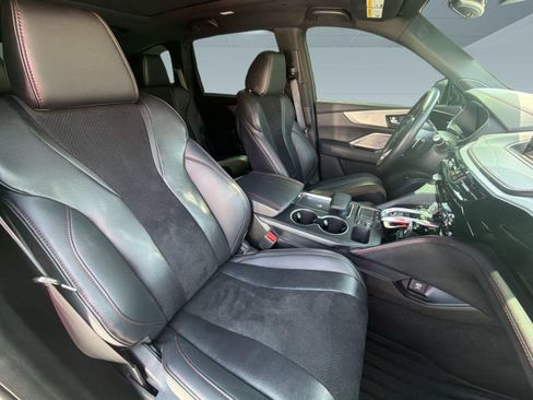Used 2023 Acura MDX A-Spec AWD/4WD image 22