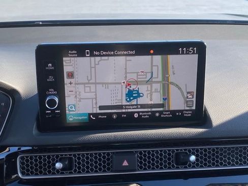 Certified 2023 Honda Civic Touring image 16