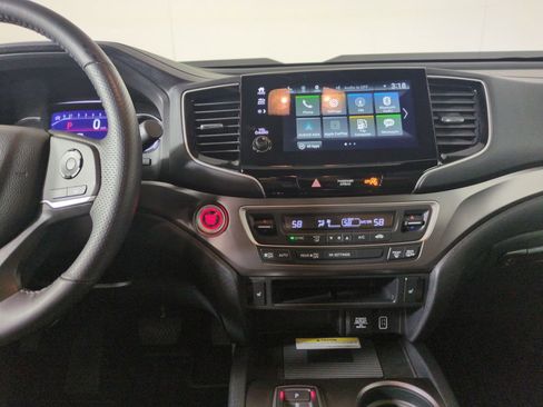 Certified 2022 Honda Passport EX-L image 21