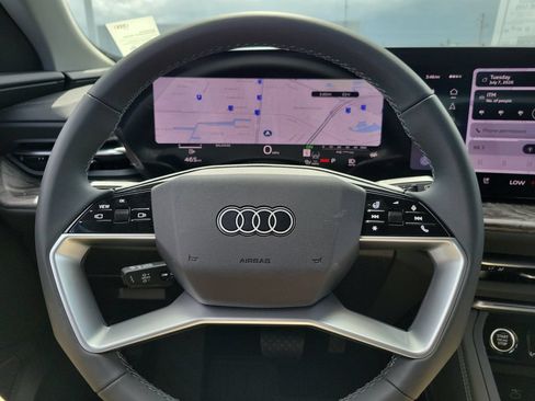 New 2026 Audi Q5 Premium AWD/4WD image 8