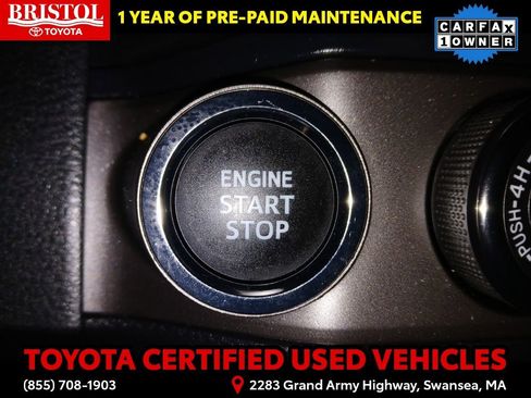 Certified 2023 Toyota Tacoma SR5 image 30