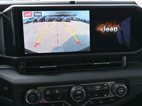 New 2026 Jeep Wrangler Sahara image 12