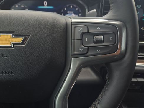 Used 2025 Chevrolet Silverado 1500 LT w/ Texas Edition Plus AWD/4WD image 20