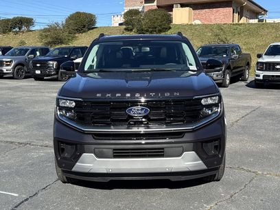 New 2026 Ford Expedition Max Platinum