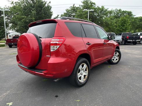 Used 2012 Toyota RAV4 4WD w/ Value Pkg image 17
