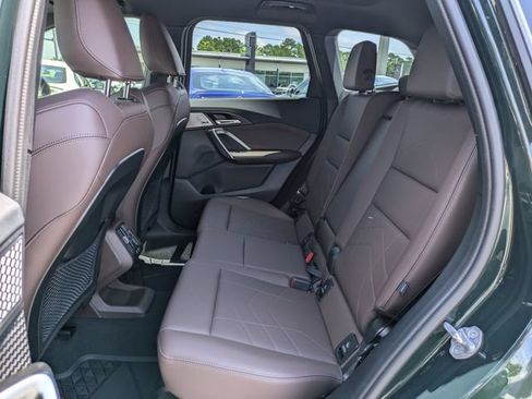 Used 2023 BMW X1 xDrive28i w/ Premium Package AWD/4WD image 15