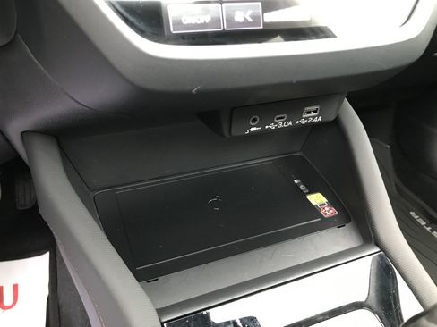 Used 2025 Subaru Forester Sport w/ Protection Package (1PH) image 24