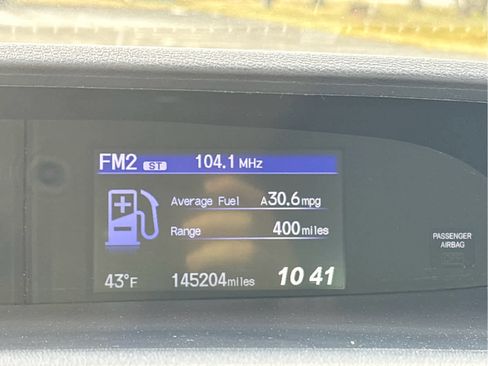 Used 2015 Honda Civic LX image 15