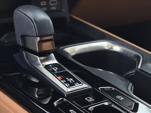 Used 2024 Lexus NX 250 FWD w/ Cold Area Package image 12