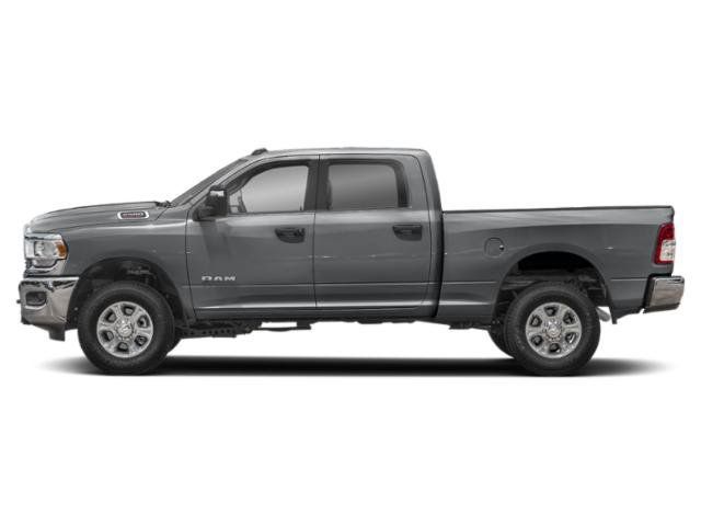 Used 2024 RAM 2500 Big Horn AWD/4WD image 3