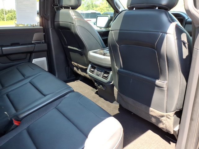 Used 2024 Ford F150 Raptor AWD/4WD image 26