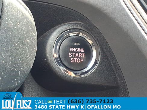 Used 2024 Subaru Crosstrek 2.5i Wilderness w/ Crosstrek Mirror Package AWD/4WD image 16