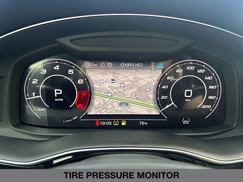 New 2026 Audi RS Q8 performance image 32