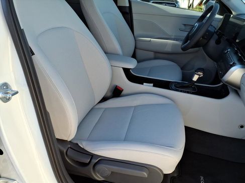 New 2026 Hyundai Kona SEL Sport image 7