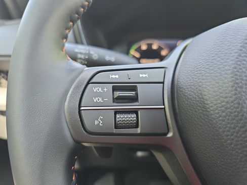 New 2026 Honda CR-V Sport-L image 17