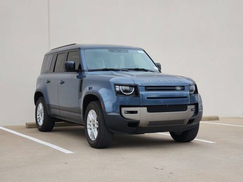 Used 2026 Land Rover Defender 110 S AWD/4WD image 3