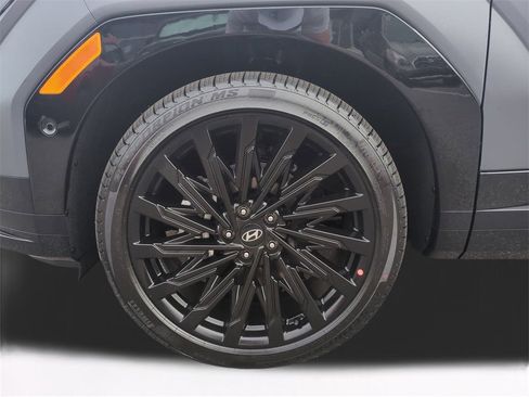 New 2026 Hyundai Santa Fe Calligraphy image 11