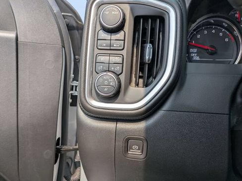 Used 2021 Chevrolet Silverado 1500 RST w/ Convenience Package II AWD/4WD image 16