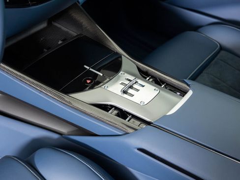 Certified 2025 Ferrari Purosangue AWD/4WD image 51