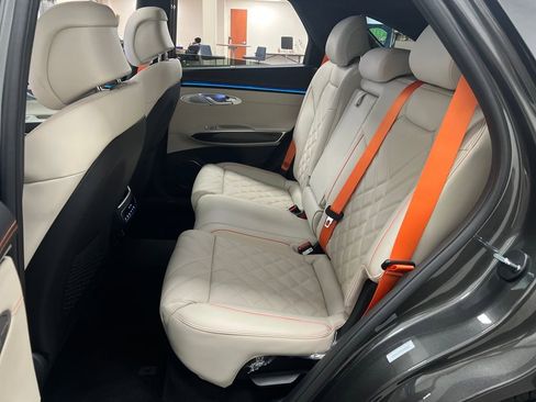 New 2026 Genesis GV70 3.5T Sport Prestige AWD/4WD image 25