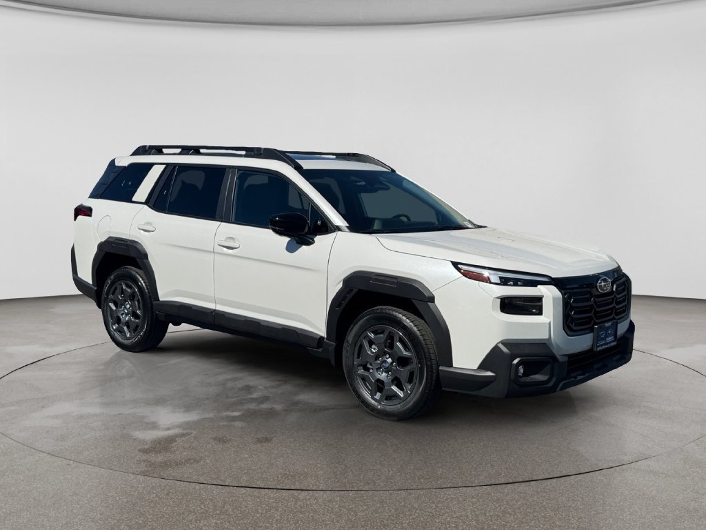 New 2026 Subaru Outback Premium AWD/4WD image 7
