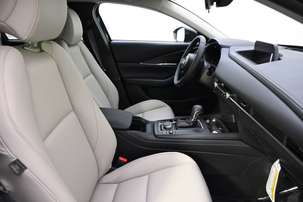 New 2026 MAZDA CX-30 AWD 2.5 S w/ Select Sport Pkg image 16