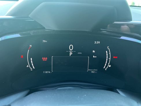 Used 2024 Lexus NX 350 AWD image 34