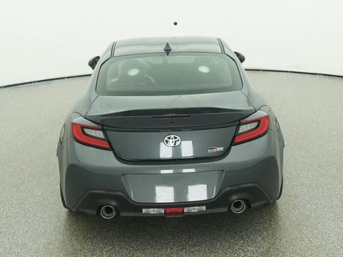 New 2026 Toyota GR86 Premium image 7