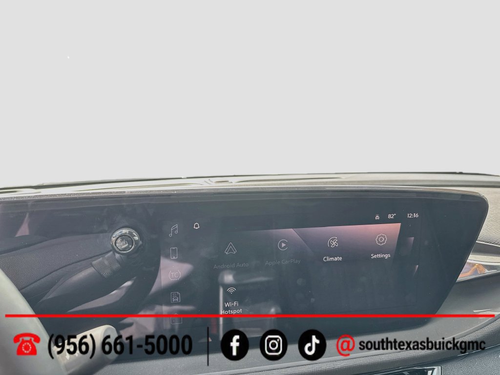 Used 2026 Buick Envista Sport Touring FWD image 16