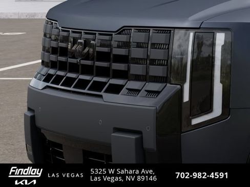 New 2027 Kia Telluride X-Line SX Prestige AWD/4WD image 15