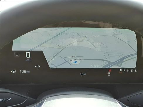 New 2026 Chevrolet Equinox LT w/ Safety and Technology Package image 10